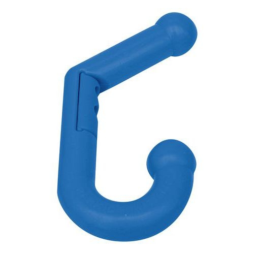 Patère Parkid double   - Wattelez - Image 2