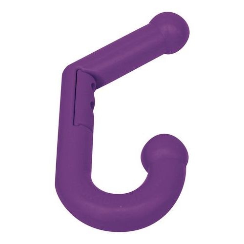 Patère Parkid double   - Wattelez - Image 4