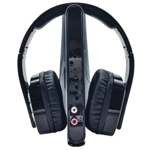 Casque sans fil CL 7400 optique HF - Geemarc - Image 6