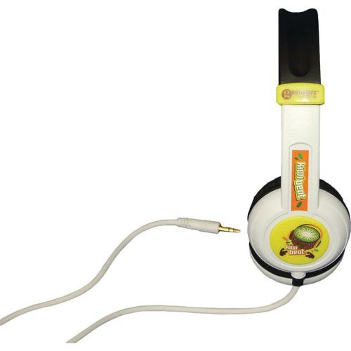 Casque enfant Kiwibeat Music - Geemarc - Image 4