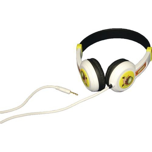 Casque enfant Kiwibeat Music - Geemarc - Image 2