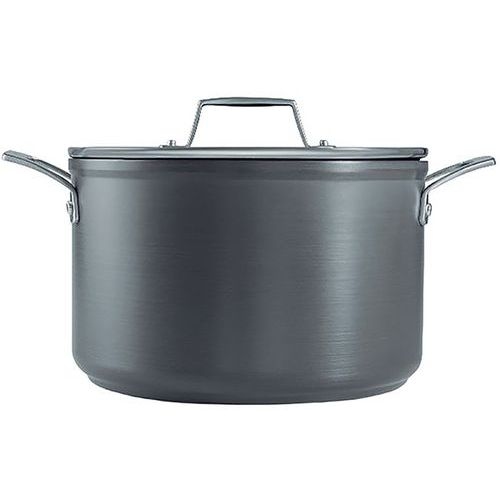 Marmite 16 cm - Anodized-Lacor - Image 2