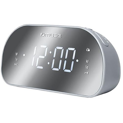 Radio-réveil double alarme M-170 CMR - Muse - Image principale
