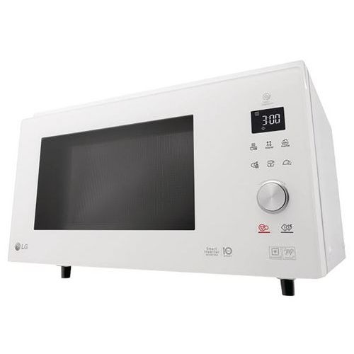 Micro-ondes combiné Lg - MJ3965BPH - Image 3
