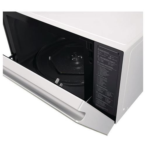 Micro-ondes combiné Lg - MJ3965BPH - Image 2
