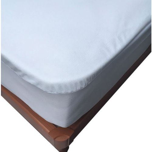 10 protections literie imperméables PVC Jersey 60x120 cm - Image 3