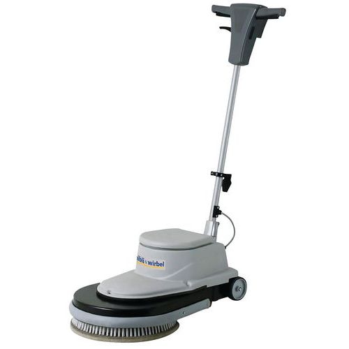 Monobrosse sb hs 1000 - Ghibli - Image principale