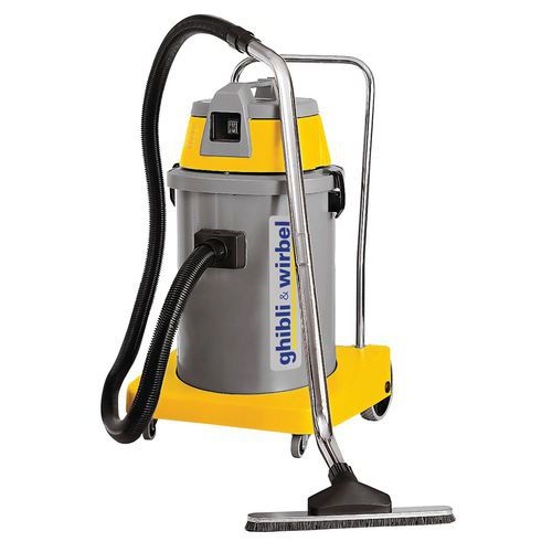 Aspirateur as 400 - Ghibli - Image principale