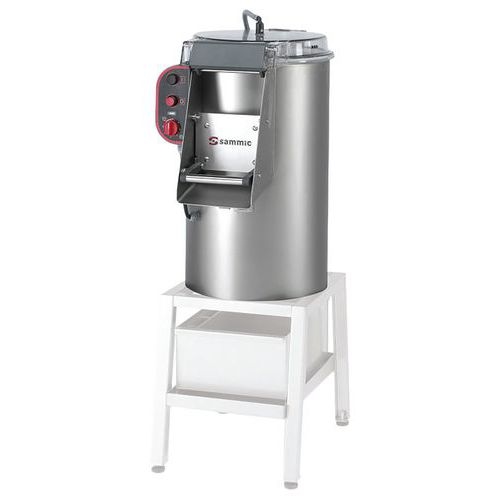Eplucheuse  pommes de terre 20 kg PI-20 Triphasé - Image 2