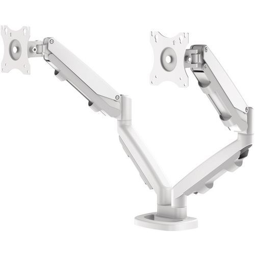 Bras porte-écran double Eppa - Fellowes - Image principale