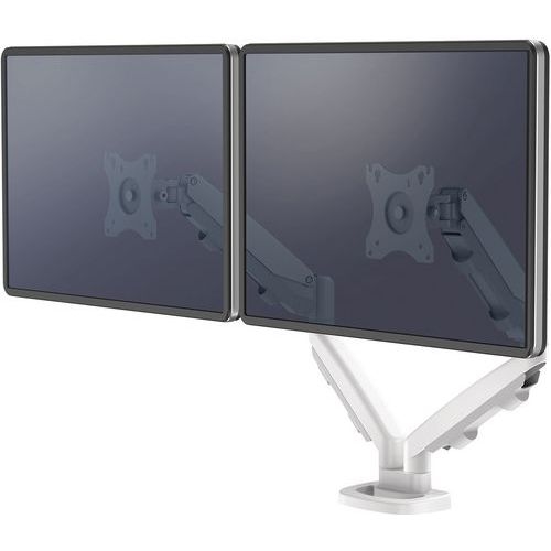 Bras porte-écran double Eppa - Fellowes - Image 3