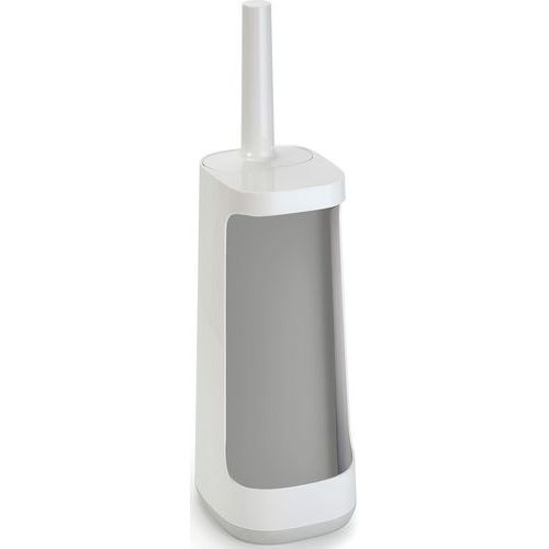Brosse de toilette Flex Smart Plus - Gris/Blanc - Image principale