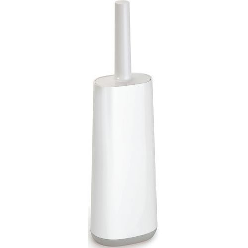 Brosse de toilette Flex Smart - Gris/Blanc - Image principale