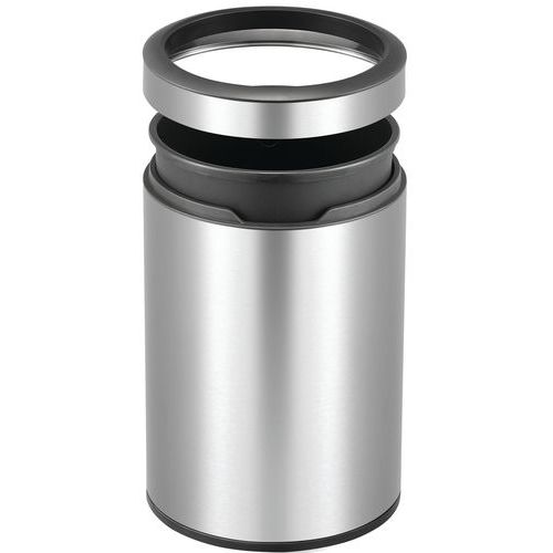 Open Top Bin Round 12 L EKO - Image 3