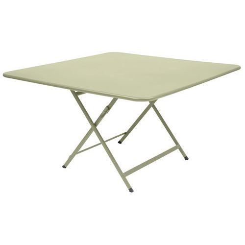 Table Caractère 128 x 128 cm Fermob - Image principale
