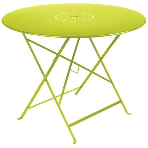 Table ronde Floréal ø 96 cm Fermob - Image principale
