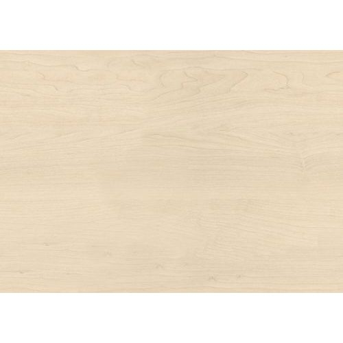 Bureau droit Bench 2 places Inesa Chêne 140 cm - Image 3