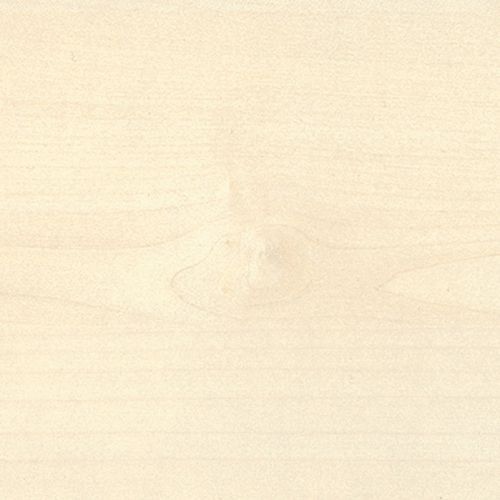 Bureau droit Inesa avec pied réglable en T Chêne 120 cm - Image 4