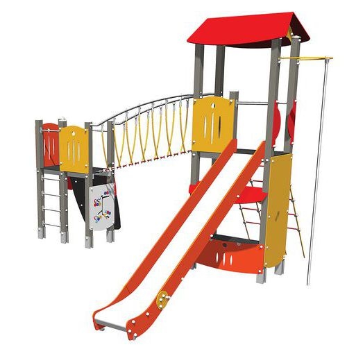 2 tours dynamix alu - Manutan Expert - Image 2