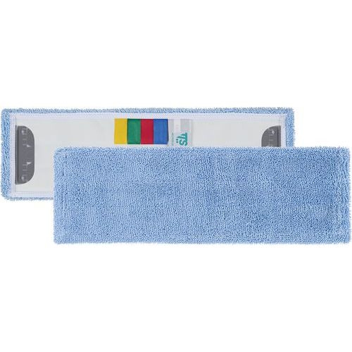 Frange en microfibre grattante pour Uni System - TTS - Image 2