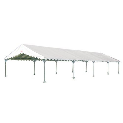 tente de réception Super Plein Air armature + toit 6 x 16 m - Image principale