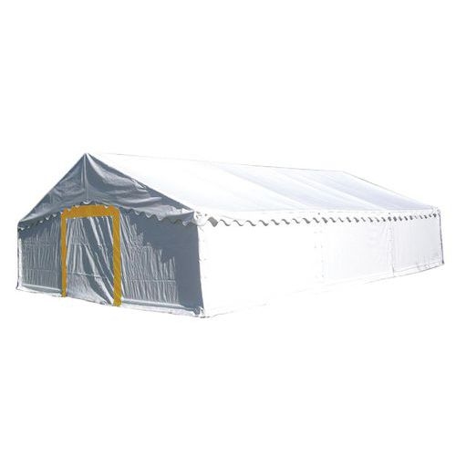 Barnum tente de réception Super plein air 6 x 12 m - 72 m² - complète-mixte - Image principale