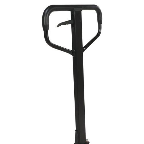 Transpalette manuel force 2000 kg longueur fourche 1150 mm - Manutan Expert - Image 10