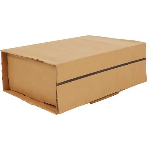 Boîte postale avec bande adhésive - Image 6