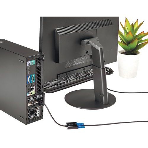 Adaptateur DisplayPort 1.2 vers VGA - StarTech - Image 3
