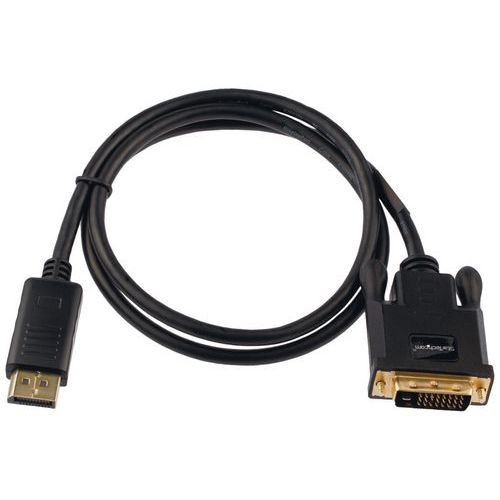 Câble DisplayPort vers DVI-D - StarTech - Image 3
