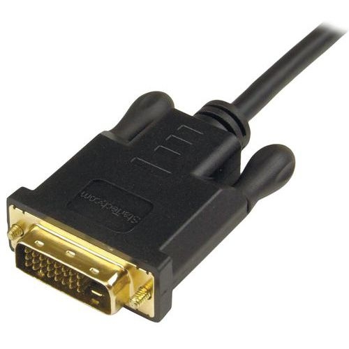 Câble DisplayPort vers DVI-D - StarTech - Image 4