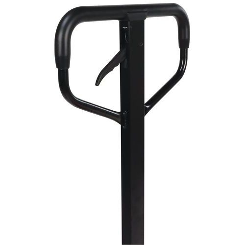 Transpalette manuel force 2000 kg longueur fourche 800 mm - Manutan Expert - Image 10