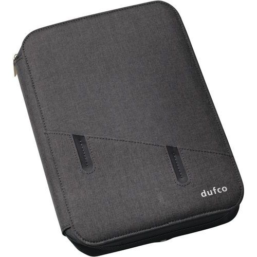 Conférencier Smart Organizer A5 avec powerbank - anthracite - Image 4