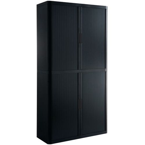 Armoire métal hauteur 204 cm - Manutan Expert - Image 8