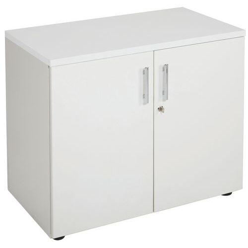 Armoire 2 portes battantes Linéo Simmob - Image 5