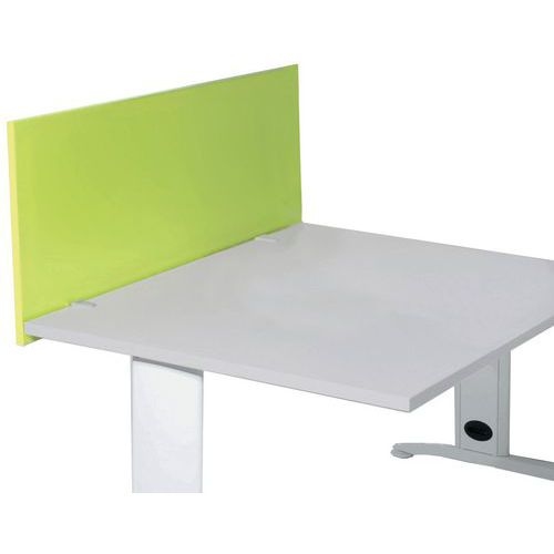 Ecran de séparation pour bureau Linéo Simmob - Image principale