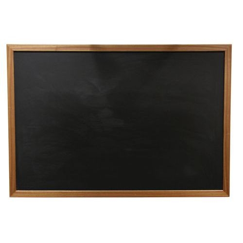 Tableau cadre bois Ulmann - Image principale