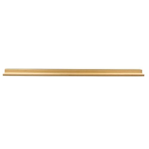Auget porte-accessoires bois massif teinte claire - Image principale