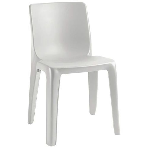 Chaise empilable Denver M2 - Image 3