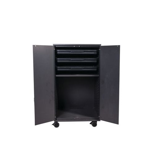 Armoire mobile à tiroirs Opti+ - Image principale