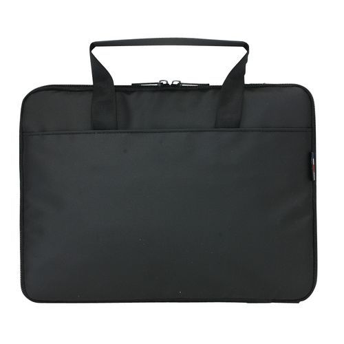 Etui informatique Trendy Sleeve 12,5 à 14'' coloris gris - Image 2