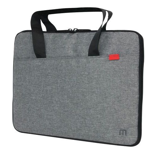 Etui informatique Trendy Sleeve 12,5 à 14'' coloris gris - Image 5
