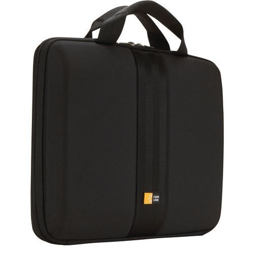 Housse moulée de transport CASE LOGIC pour portable jusqu'à 11.6 - Image principale