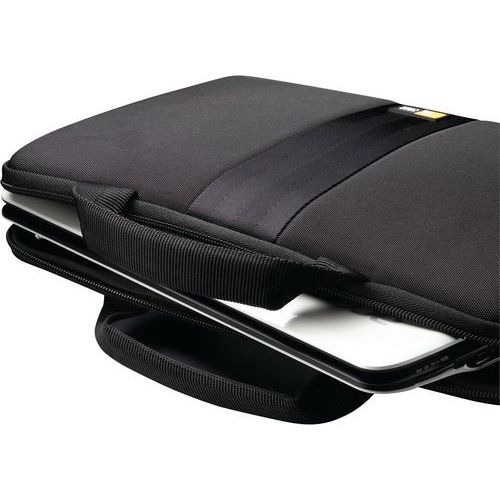 Housse moulée de transport CASE LOGIC pour portable jusqu'à 11.6 - Image 4