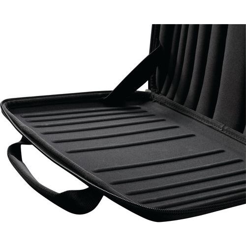 Housse moulée de transport CASE LOGIC pour portable jusqu'à 11.6 - Image 3