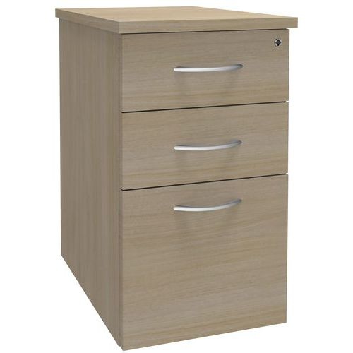 Caisson hauteur Bureau Alma Simmob - Image 3