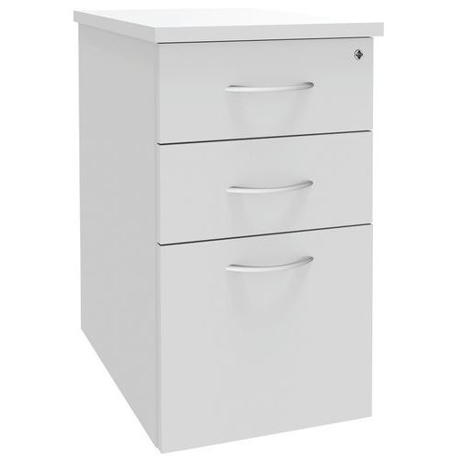 Caisson hauteur Bureau Alma Simmob - Image 2