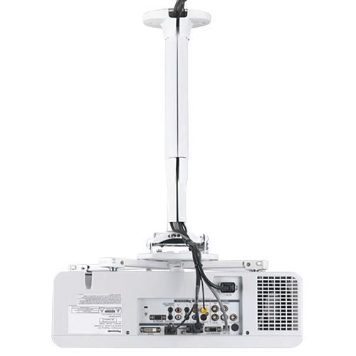 Support videoprojecteur plafond avec platine rotative - Chief - Image 2