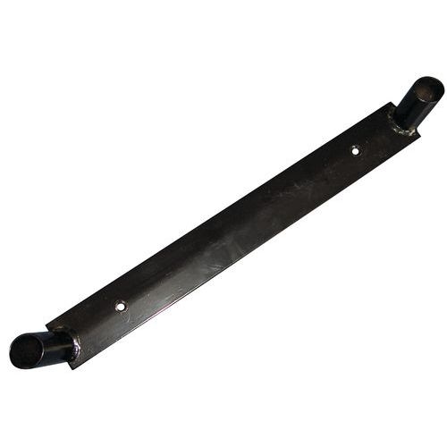 Barre inter rangées pour chaises coques Panama et Floride - Image principale