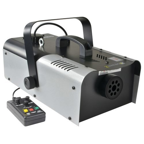 Machine à fumée S1200 MHII - BeamZ - Image principale